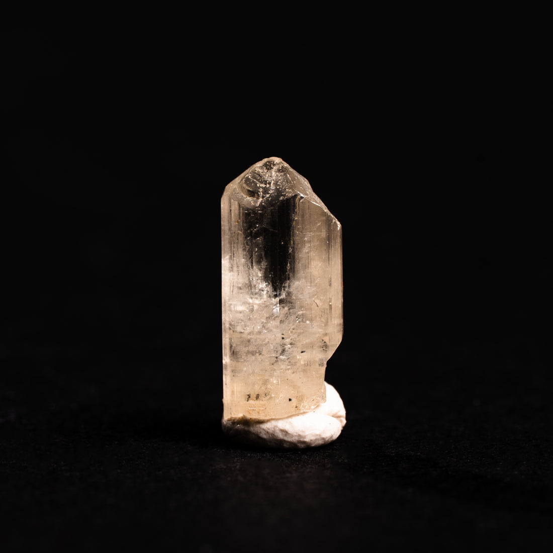 Phenakite (Phenacite)