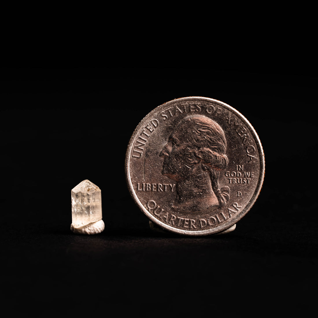 Phenakite (Phenacite)