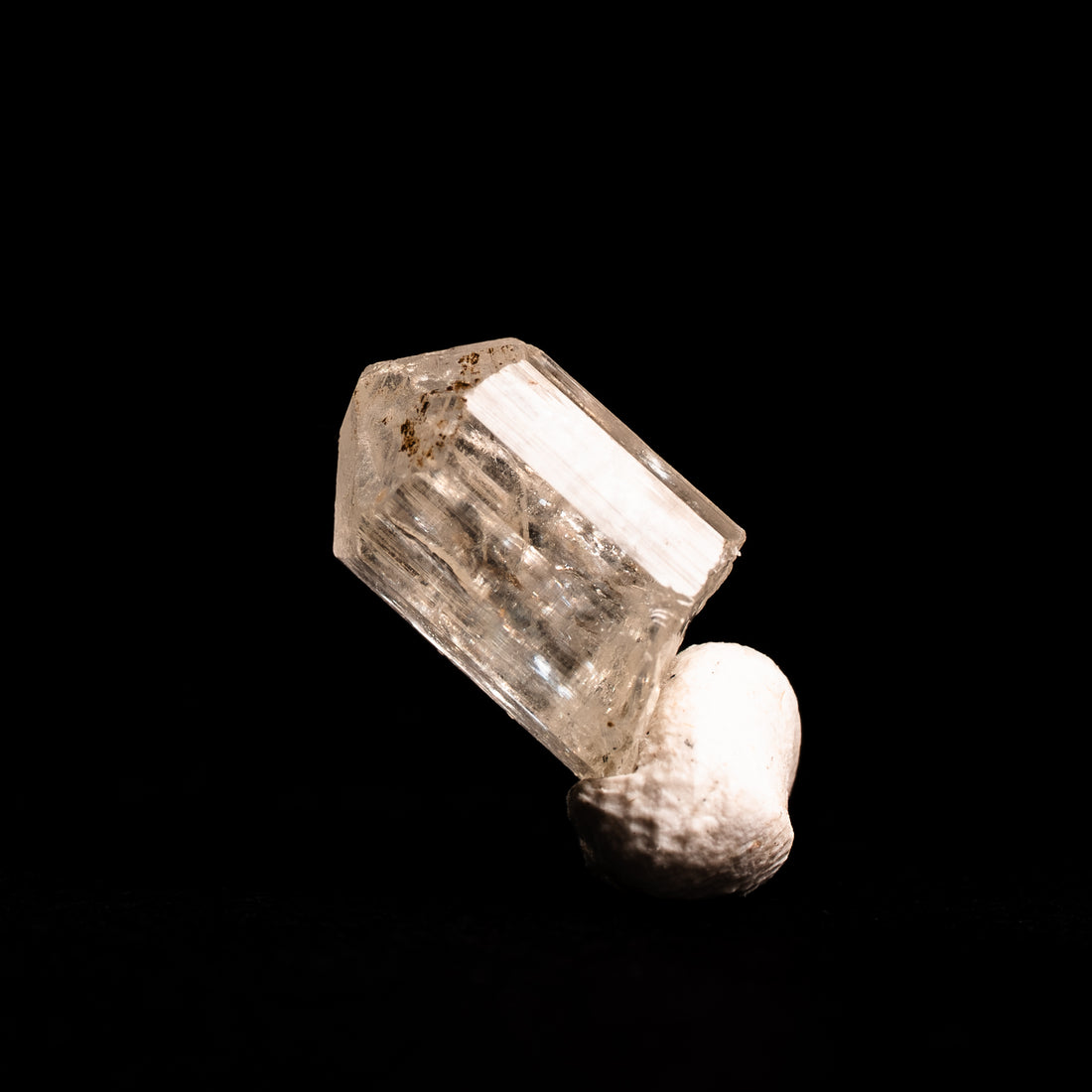 Phenakite (Phenacite)