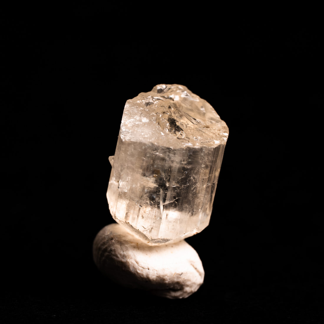 Phenakite (Phenacite)