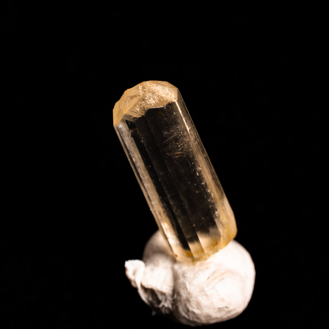 Phenakite (Phenacite)