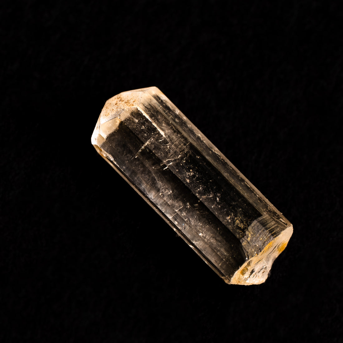 Phenakite (Phenacite)