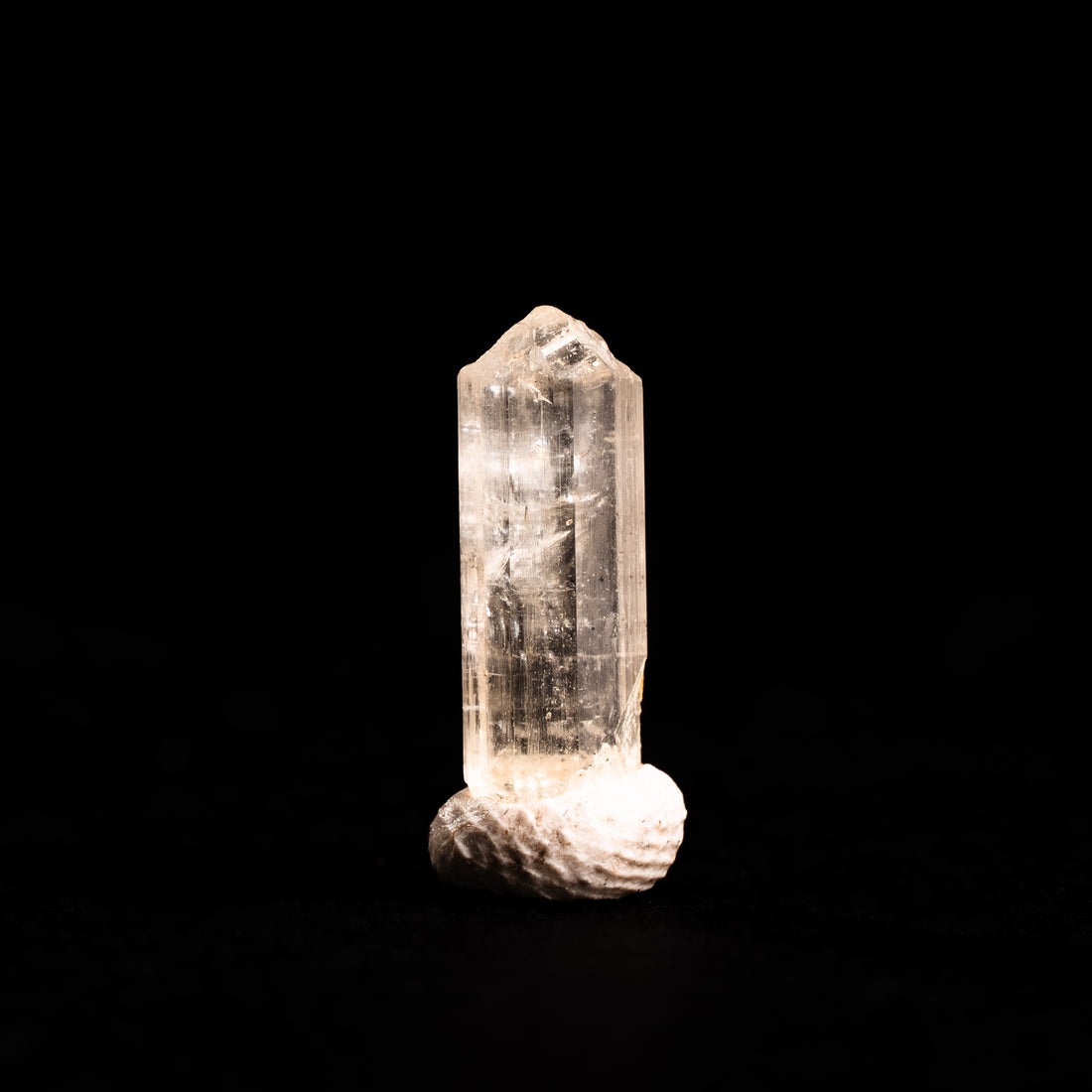 Phenakite (Phenacite)