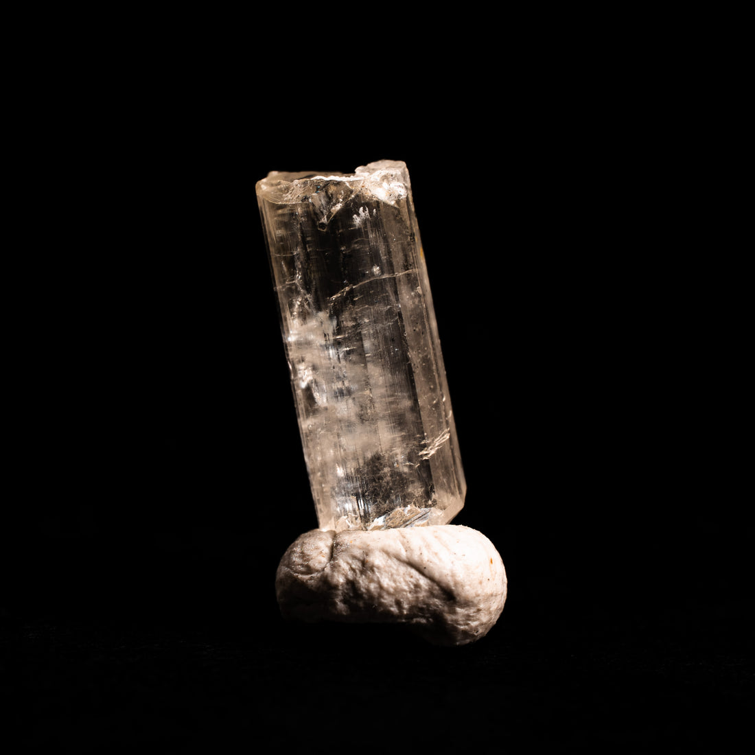 Phenakite (Phenacite)