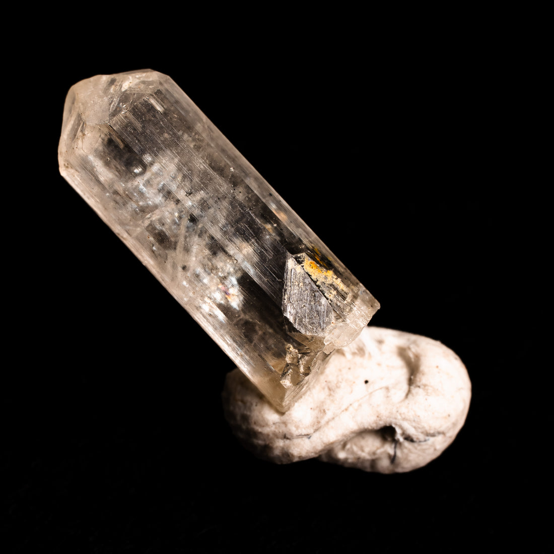 Phenakite (Phenacite)