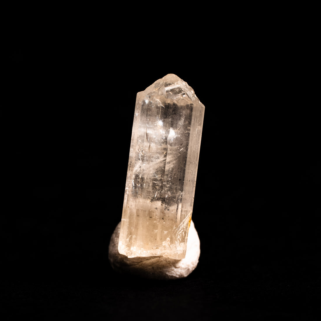 Phenakite (Phenacite)