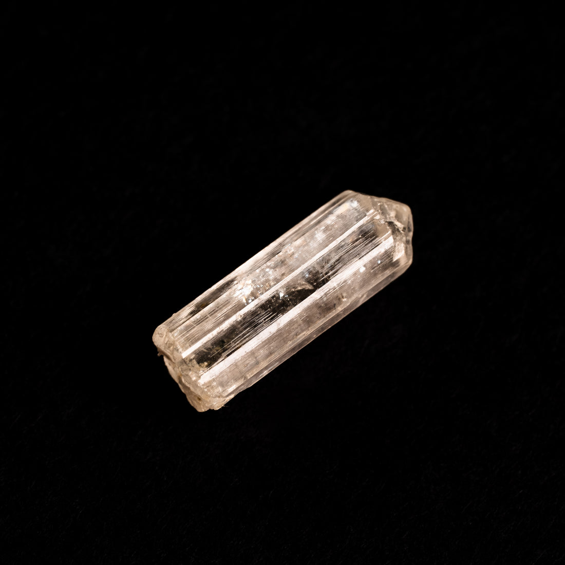 Phenakite (Phenacite)