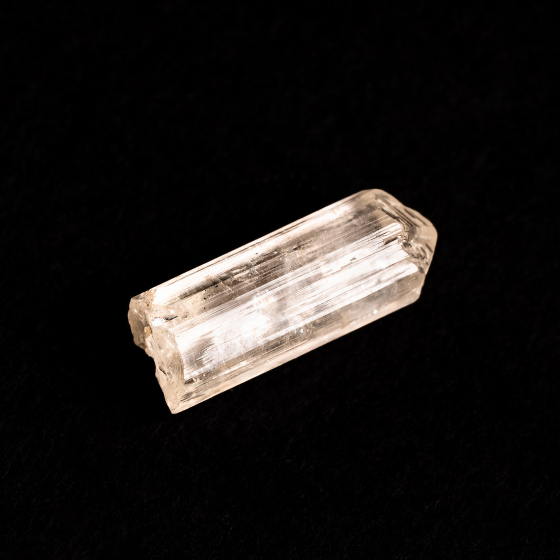 Phenakite (Phenacite)