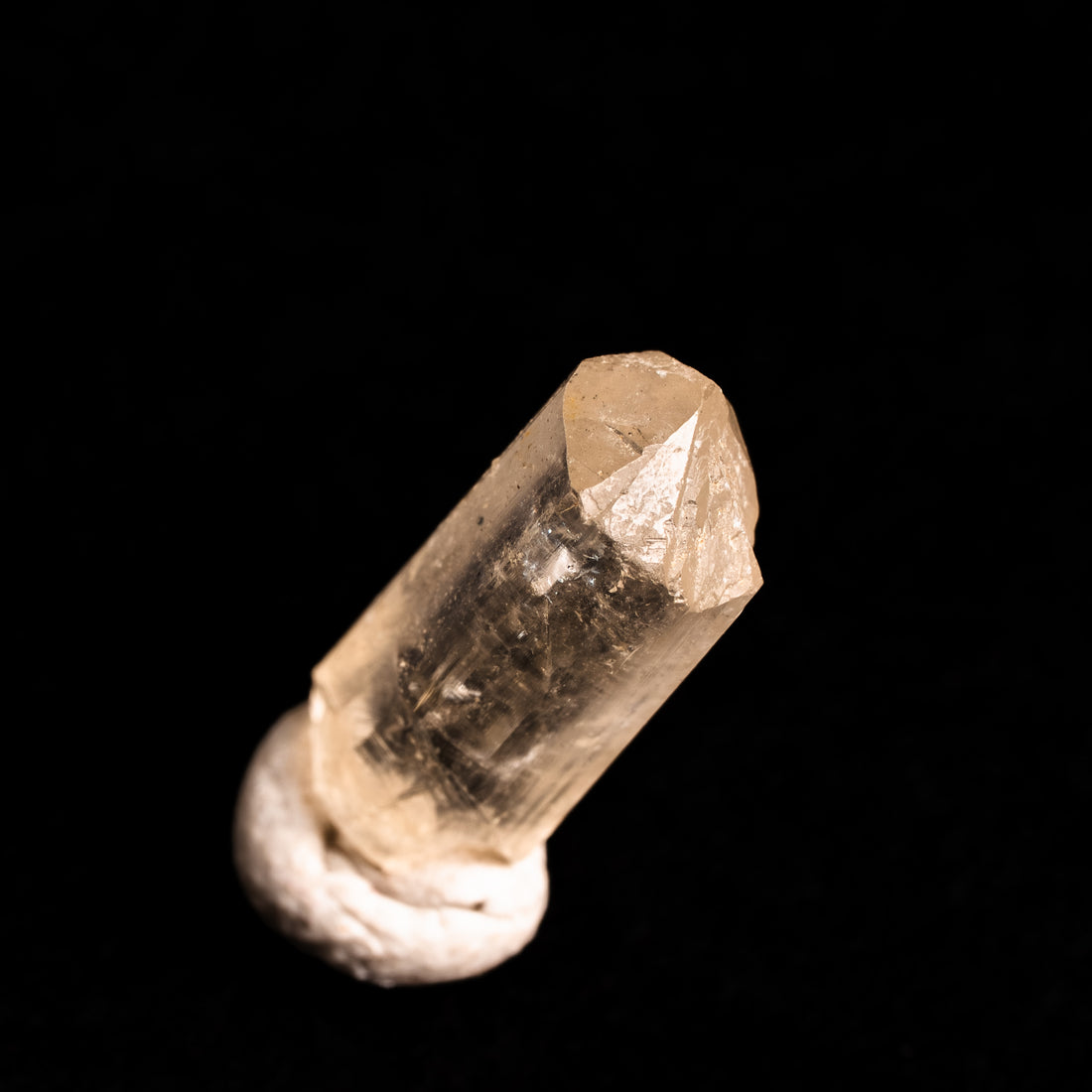 Phenakite (Phenacite)