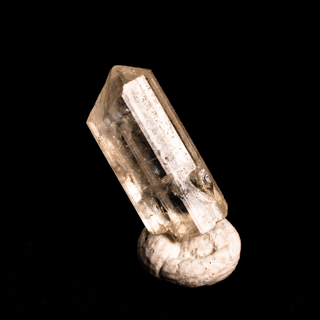 Phenakite (Phenacite)