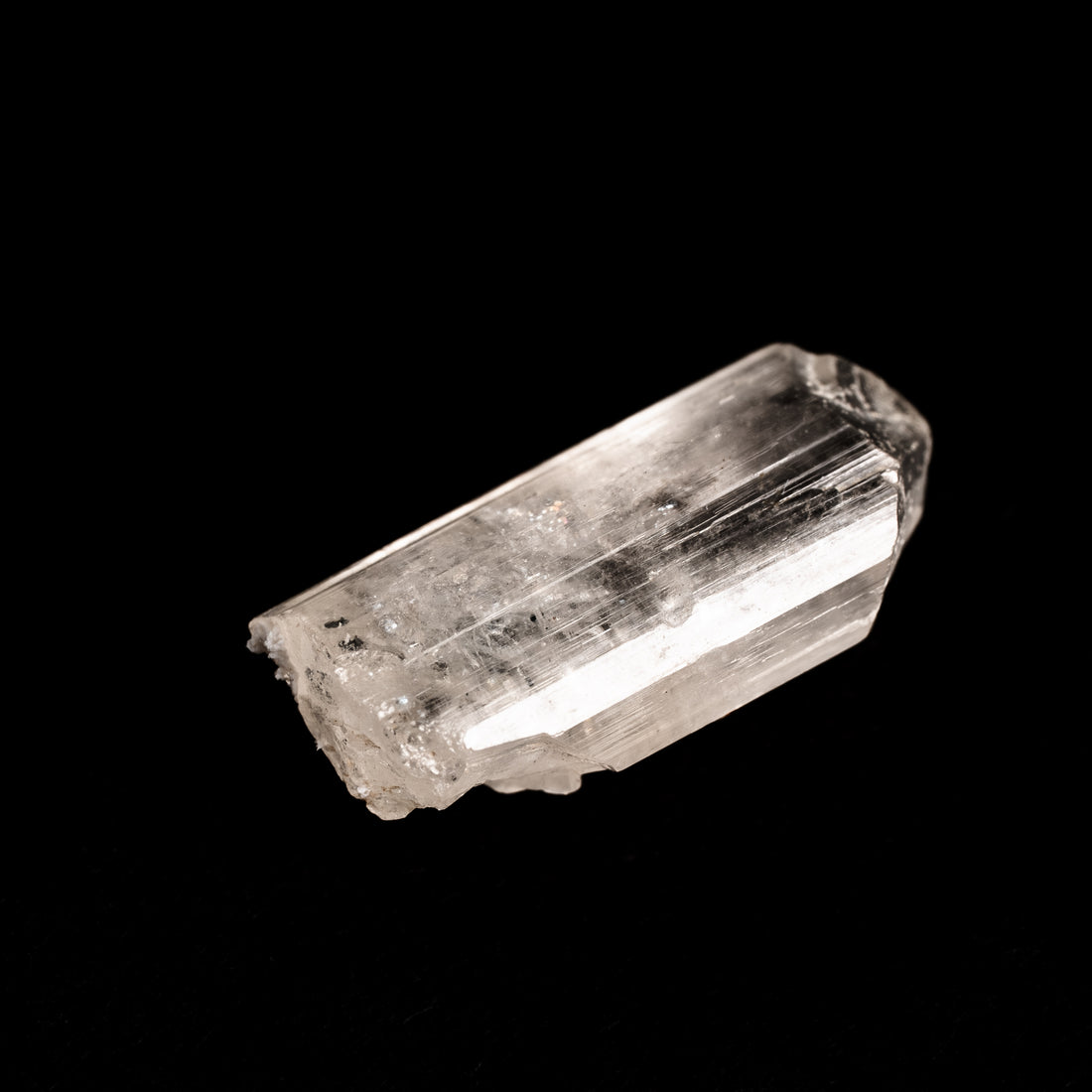 Phenakite (Phenacite)
