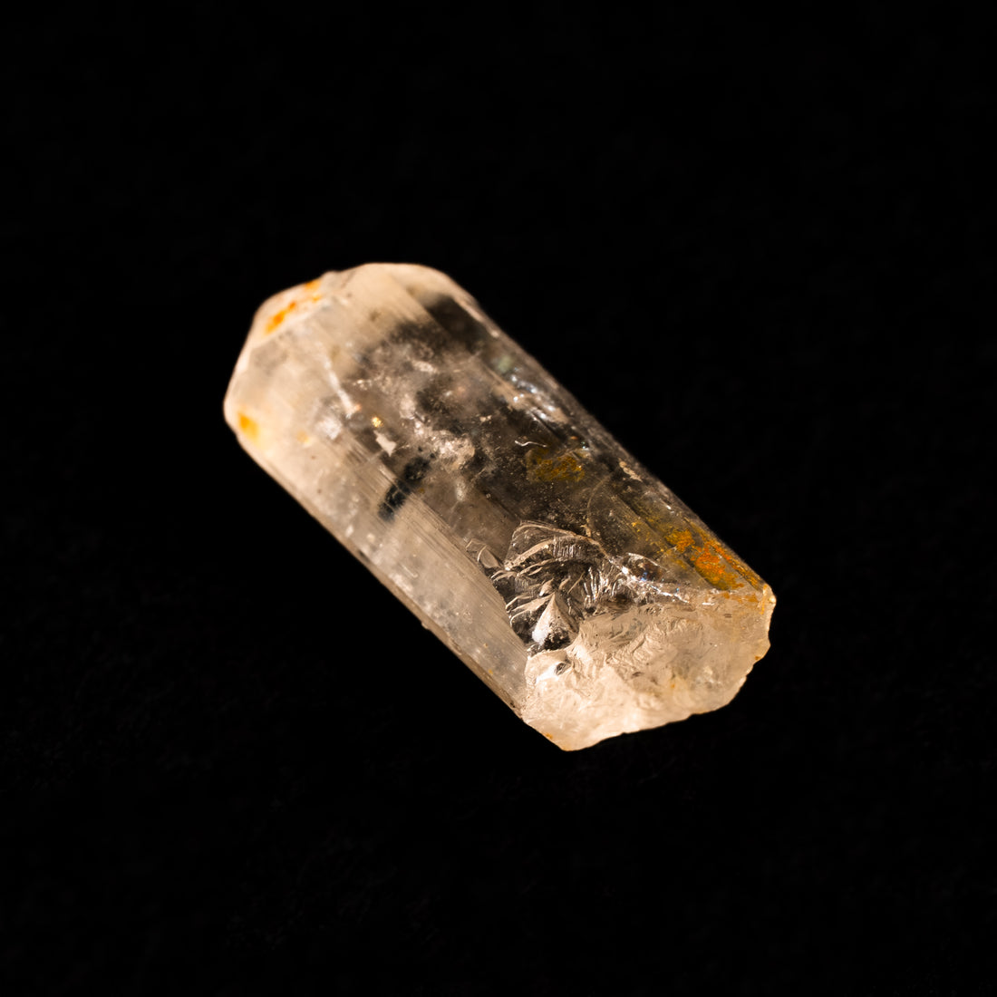 Phenakite (Phenacite)