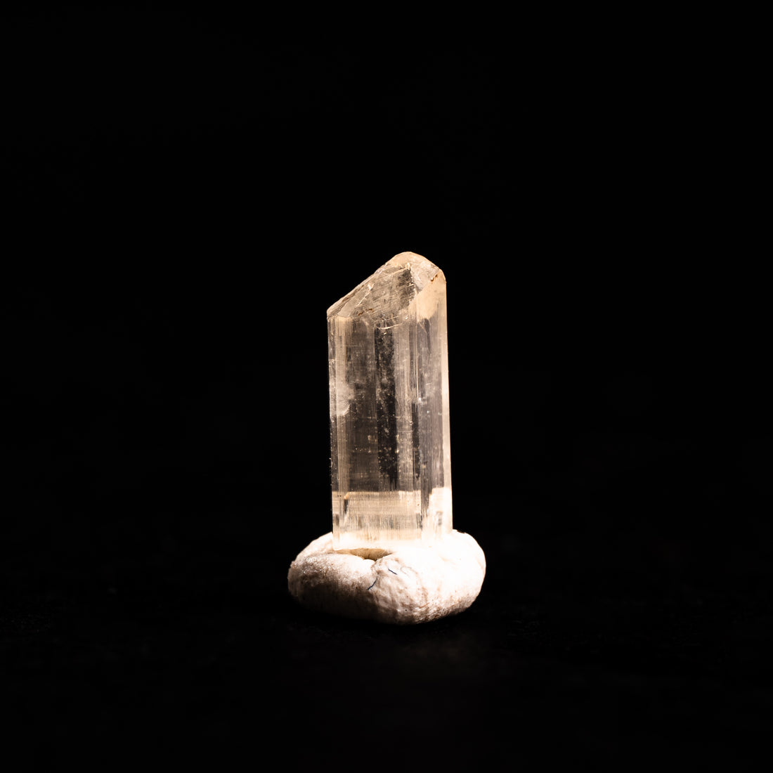 Phenakite (Phenacite)