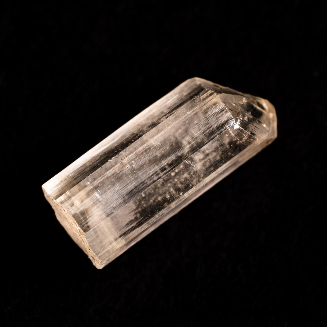 Phenakite (Phenacite)