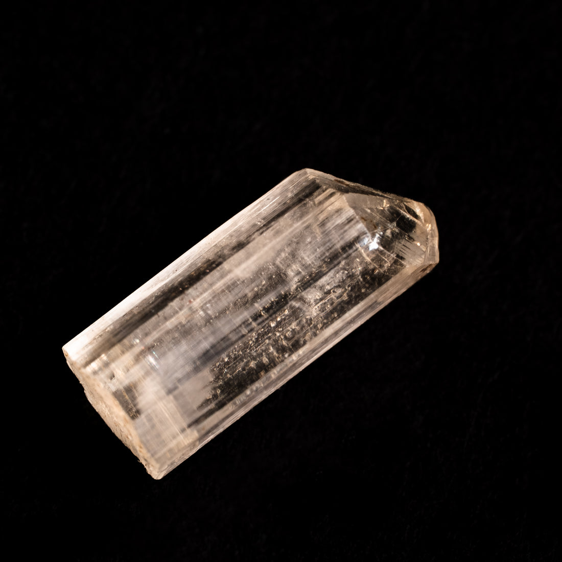 Phenakite (Phenacite)