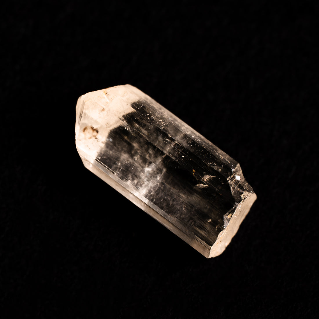 Phenakite (Phenacite)