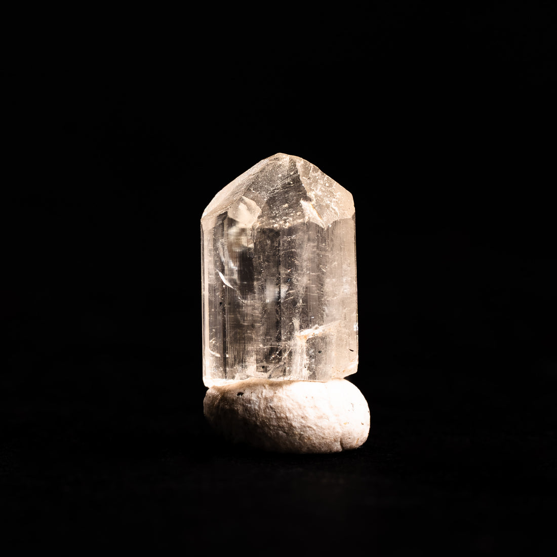 Phenakite (Phenacite)