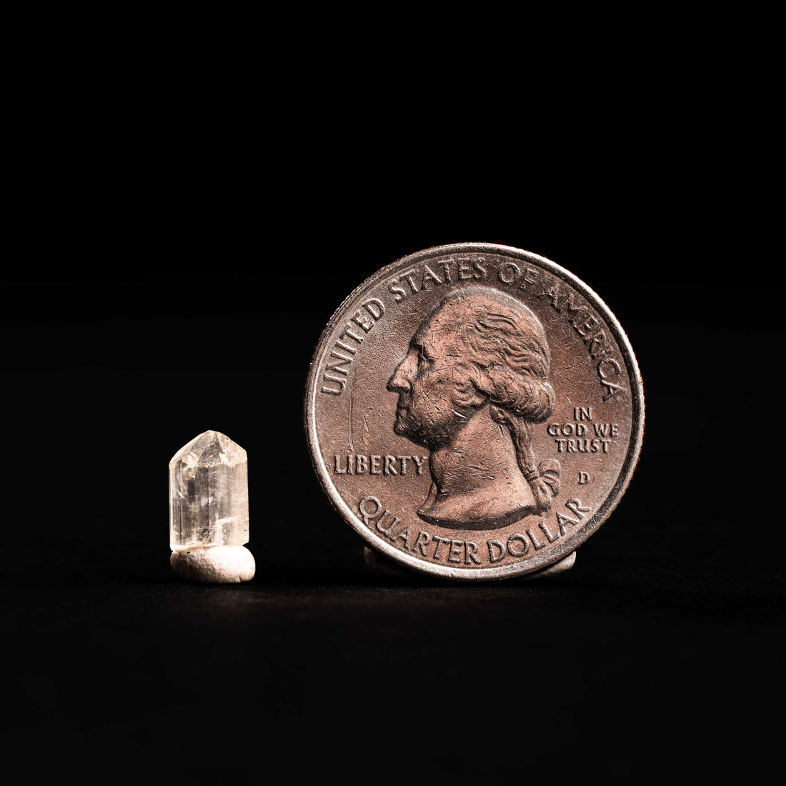 Phenakite (Phenacite)