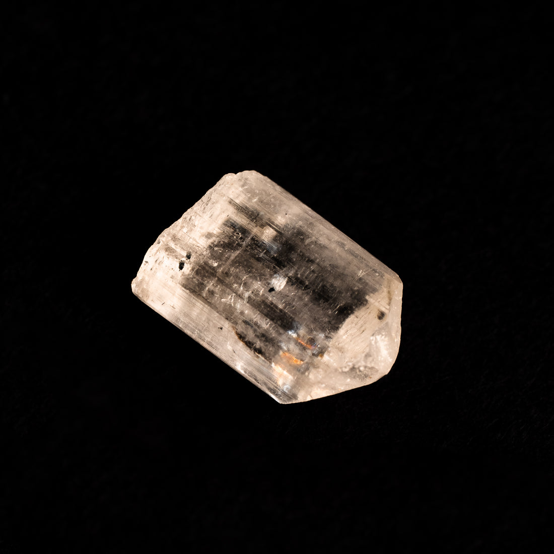 Phenakite (Phenacite)