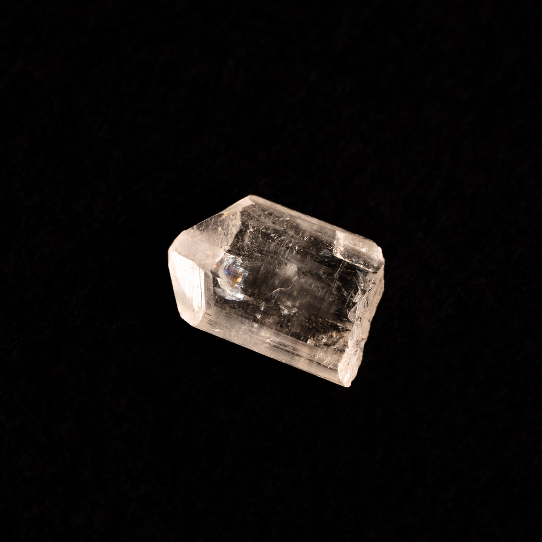 Phenakite (Phenacite)