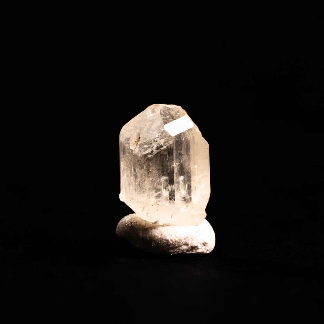 Phenakite (Phenacite)