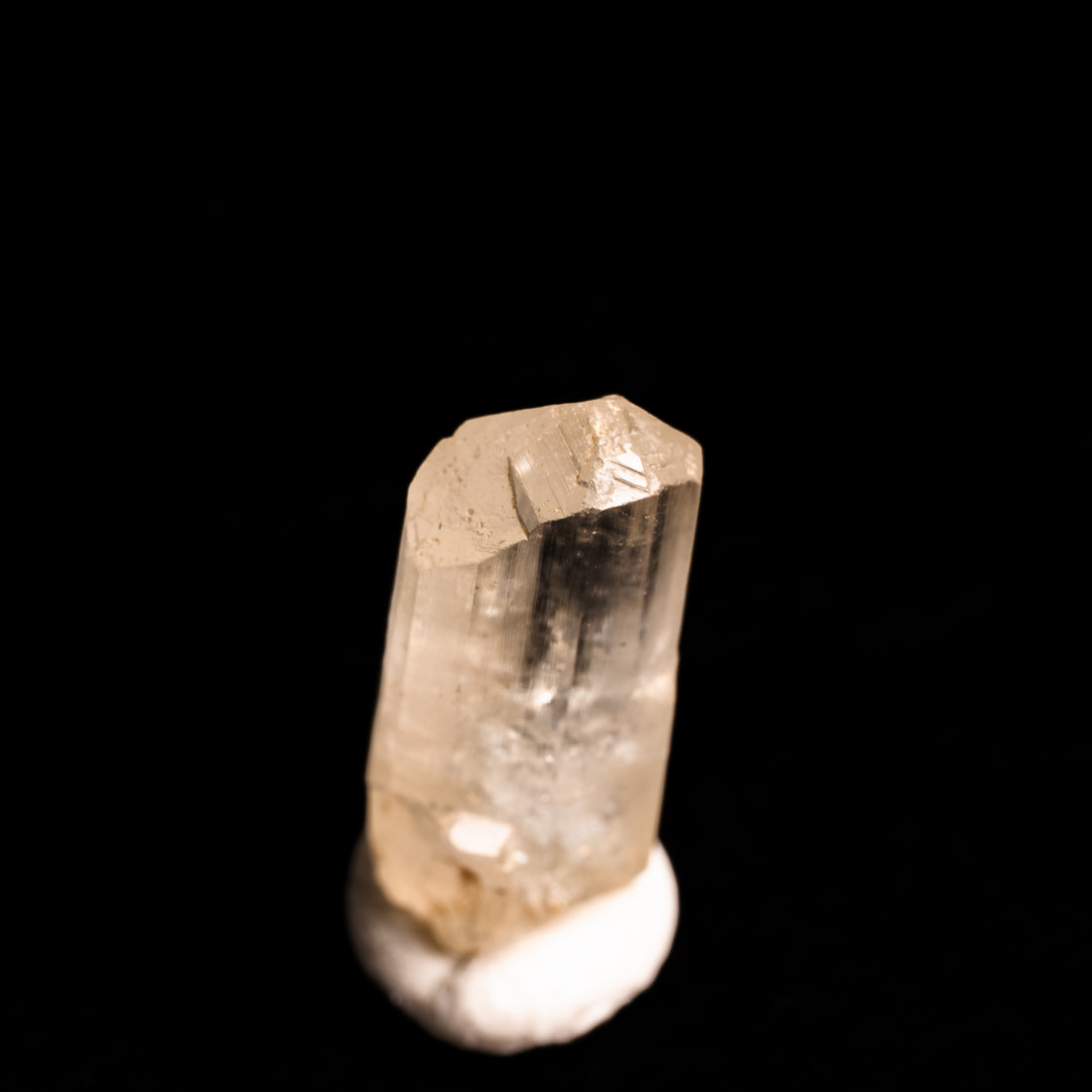 Phenakite (Phenacite)