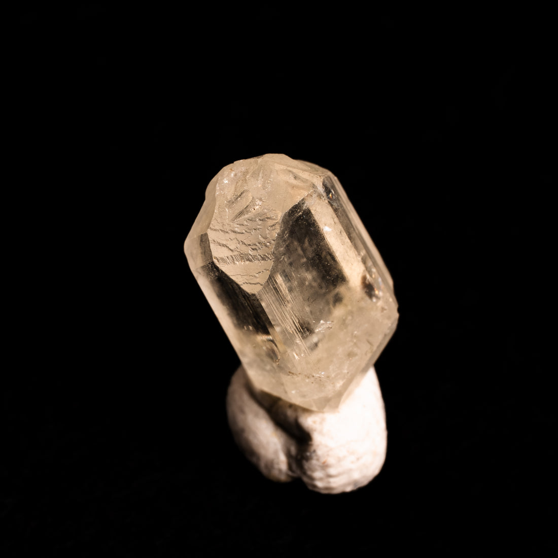 Phenakite (Phenacite)