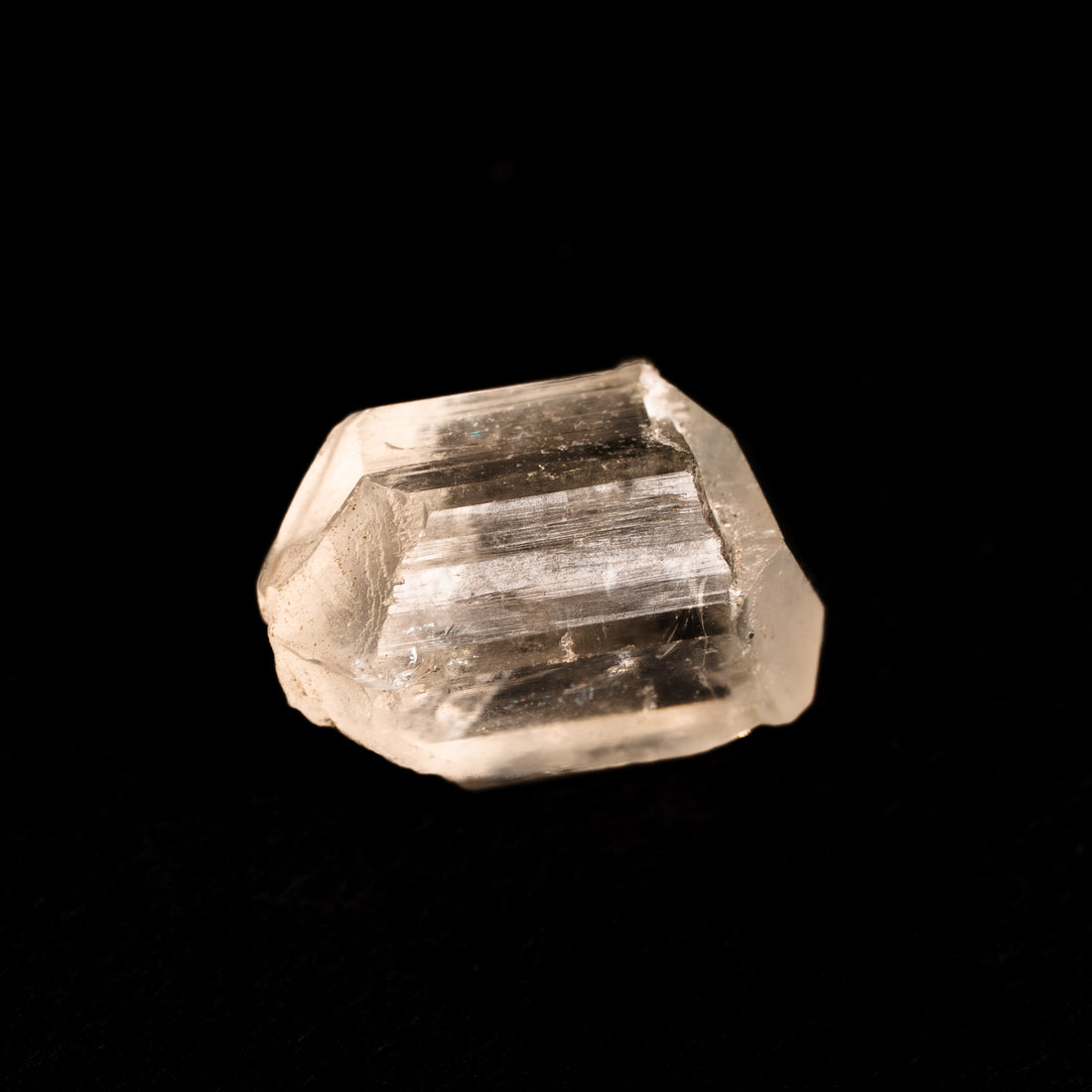 Phenakite (Phenacite)
