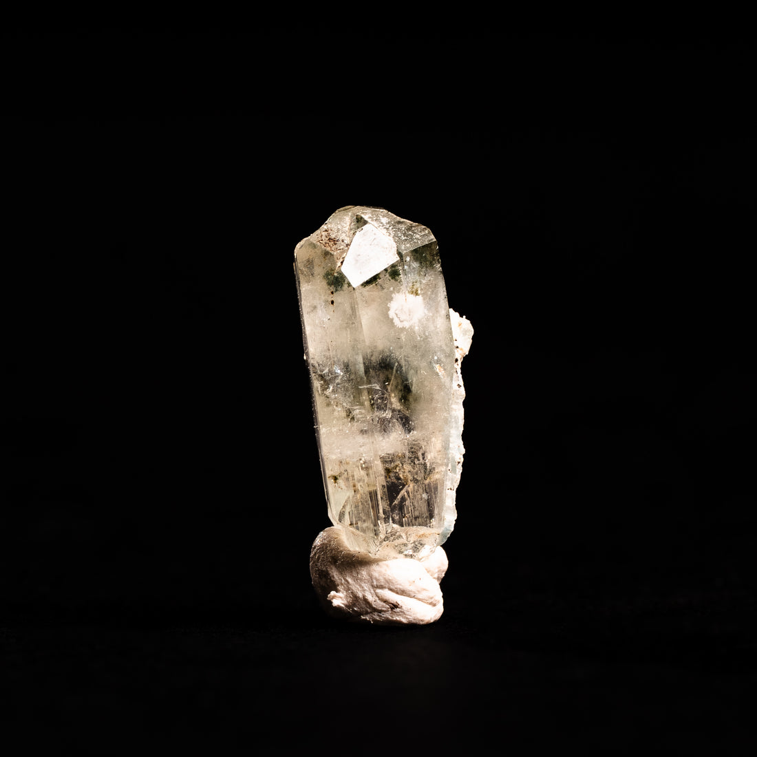 Phenakite (Phenacite)