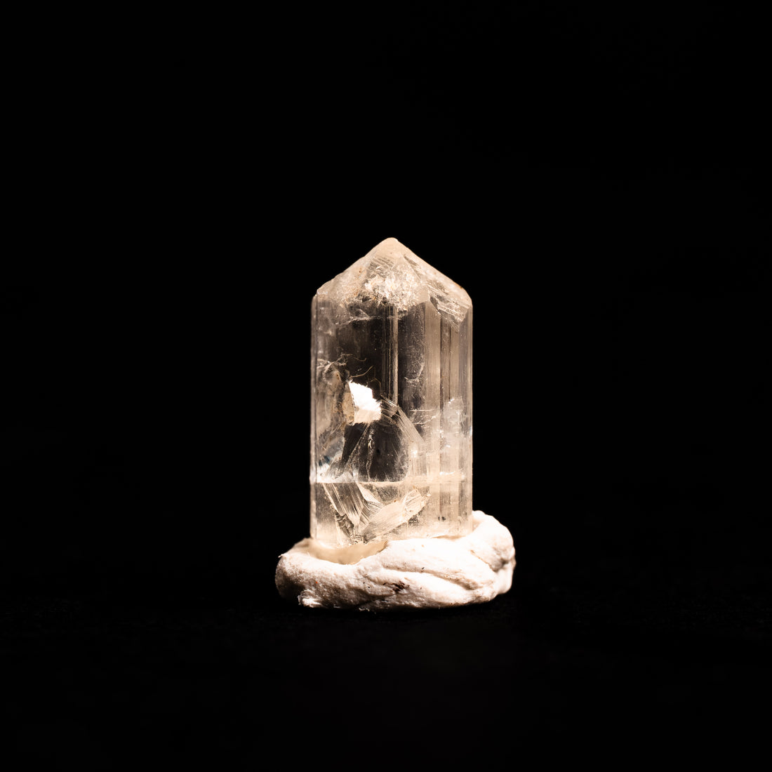 Phenakite (Phenacite)