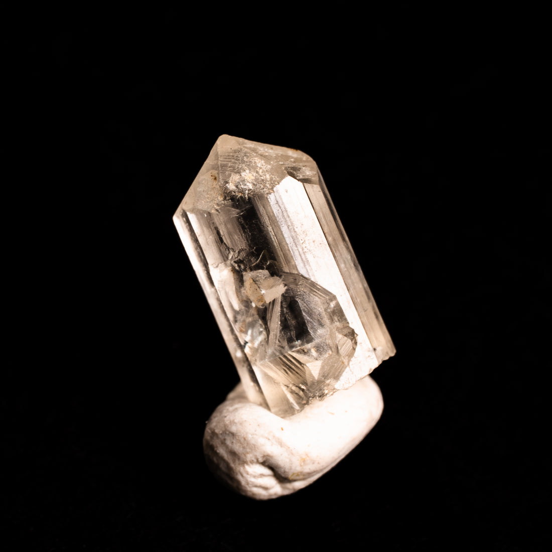Phenakite (Phenacite)