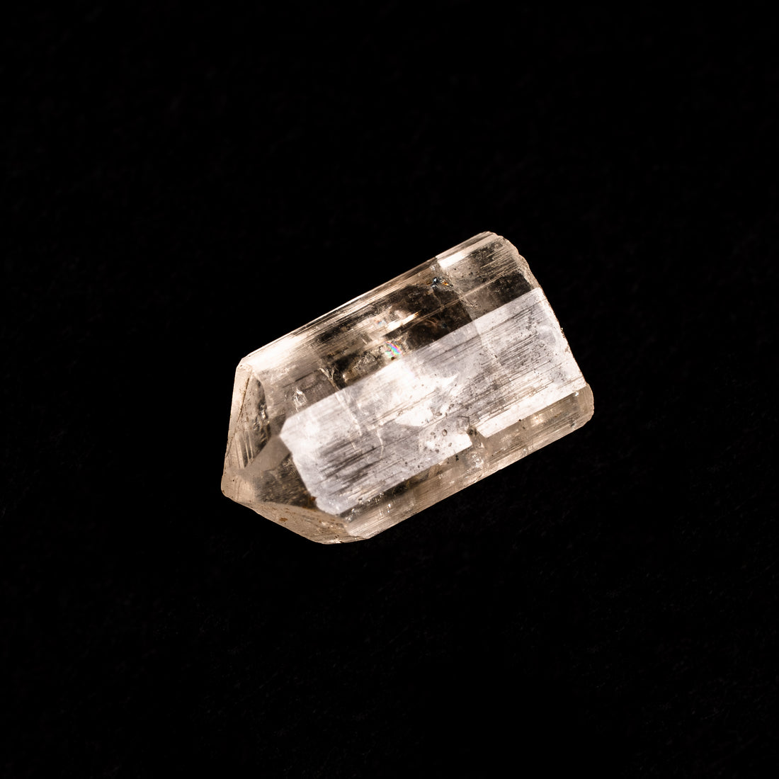 Phenakite (Phenacite)