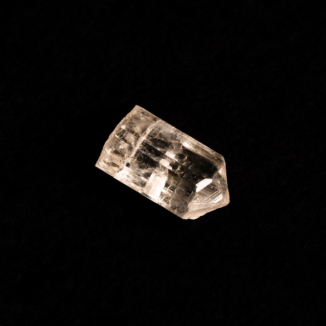 Phenakite (Phenacite)