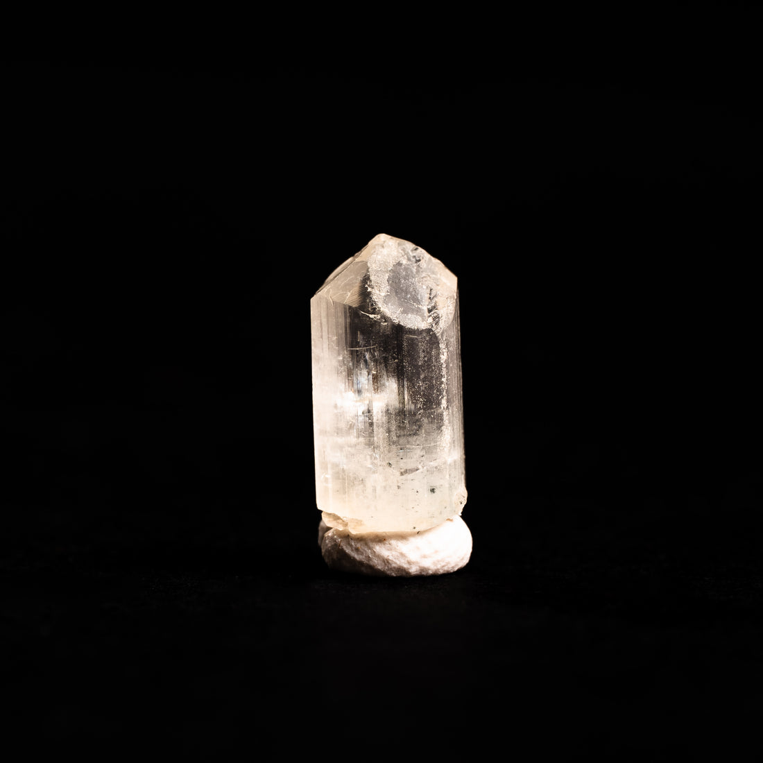 Phenakite (Phenacite)