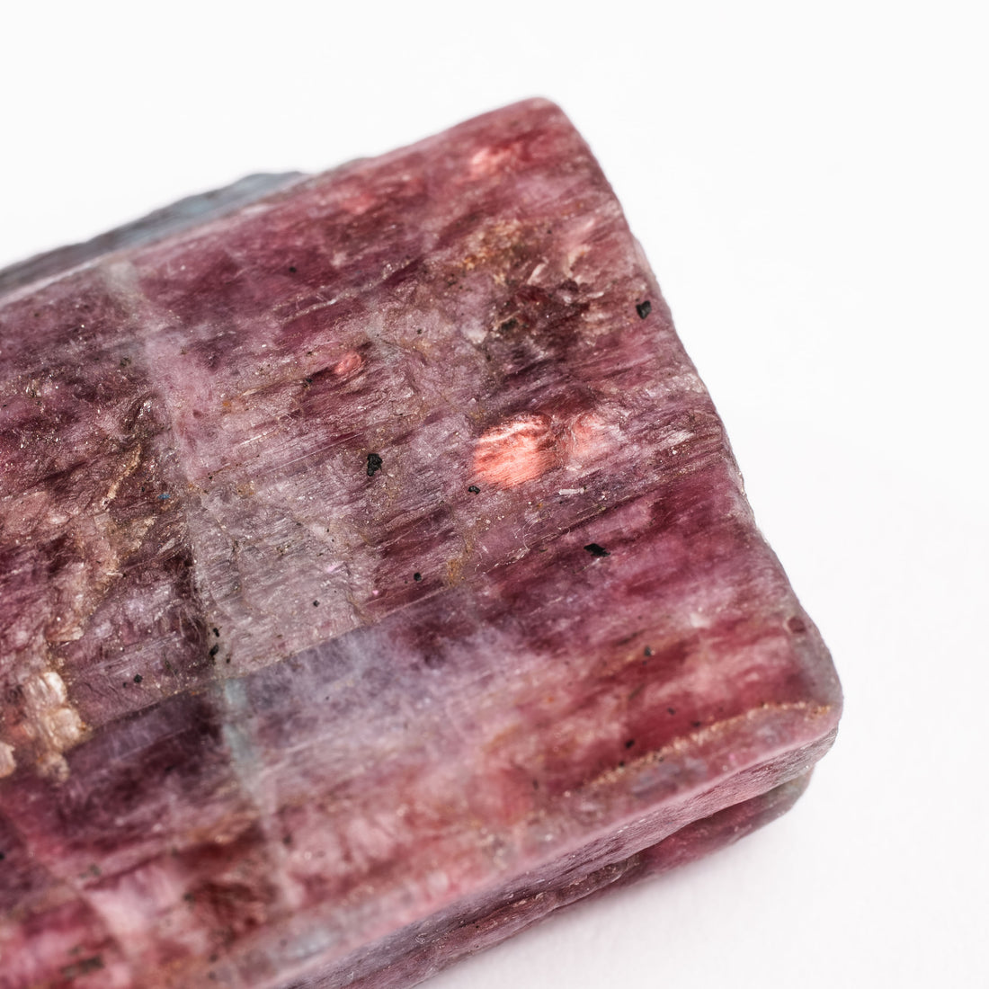 Tourmaline, Paraiba