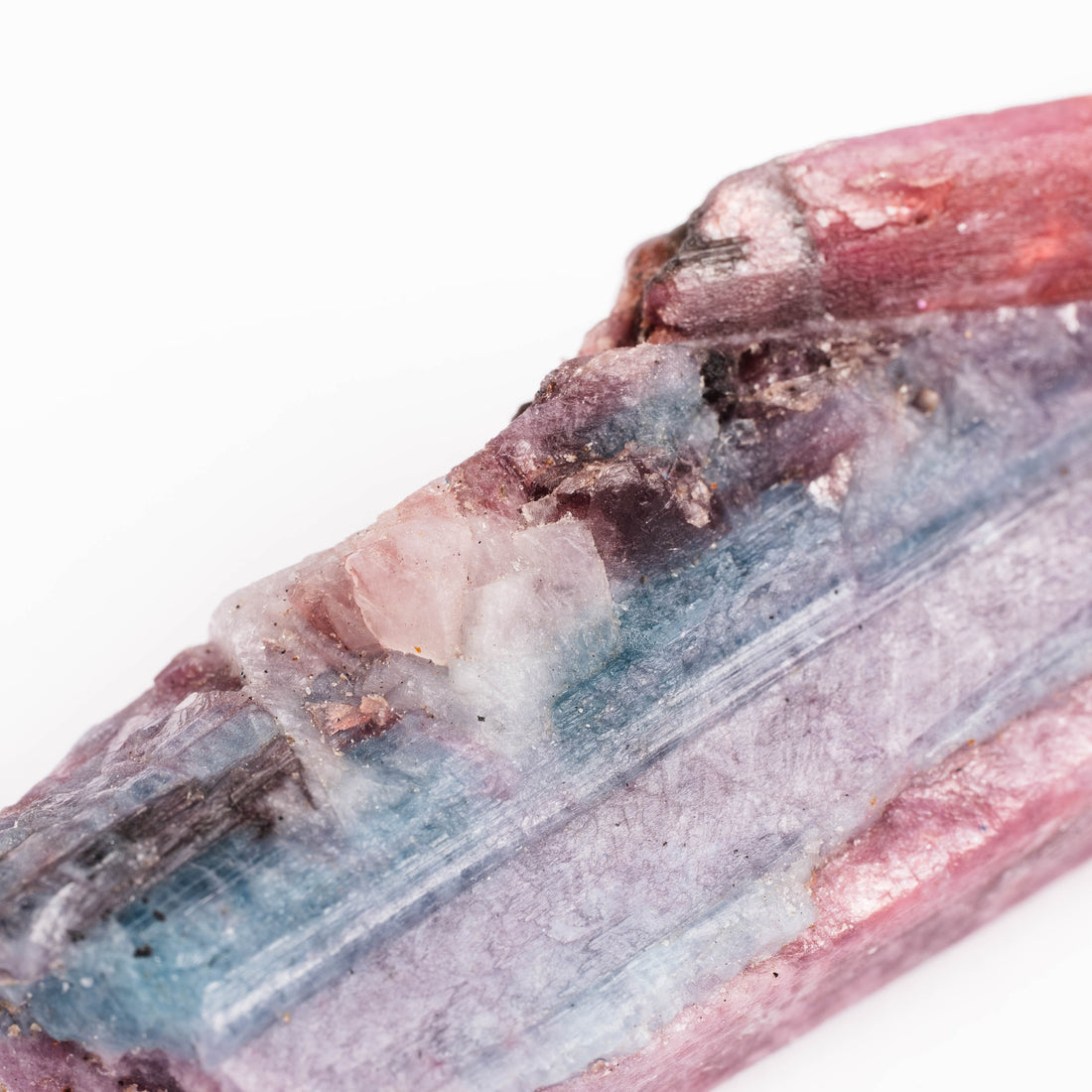 Tourmaline, Paraiba