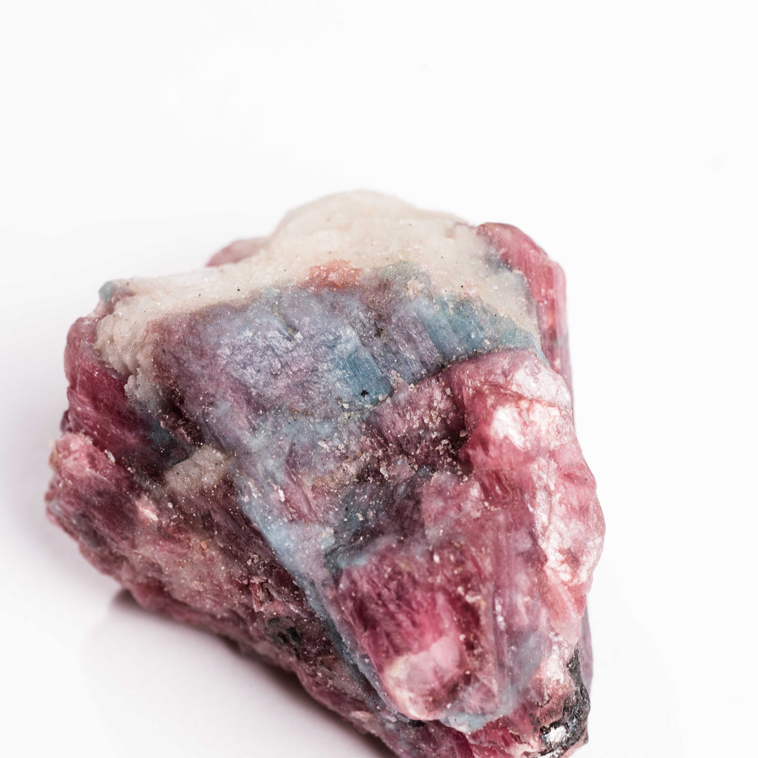 Tourmaline, Paraiba