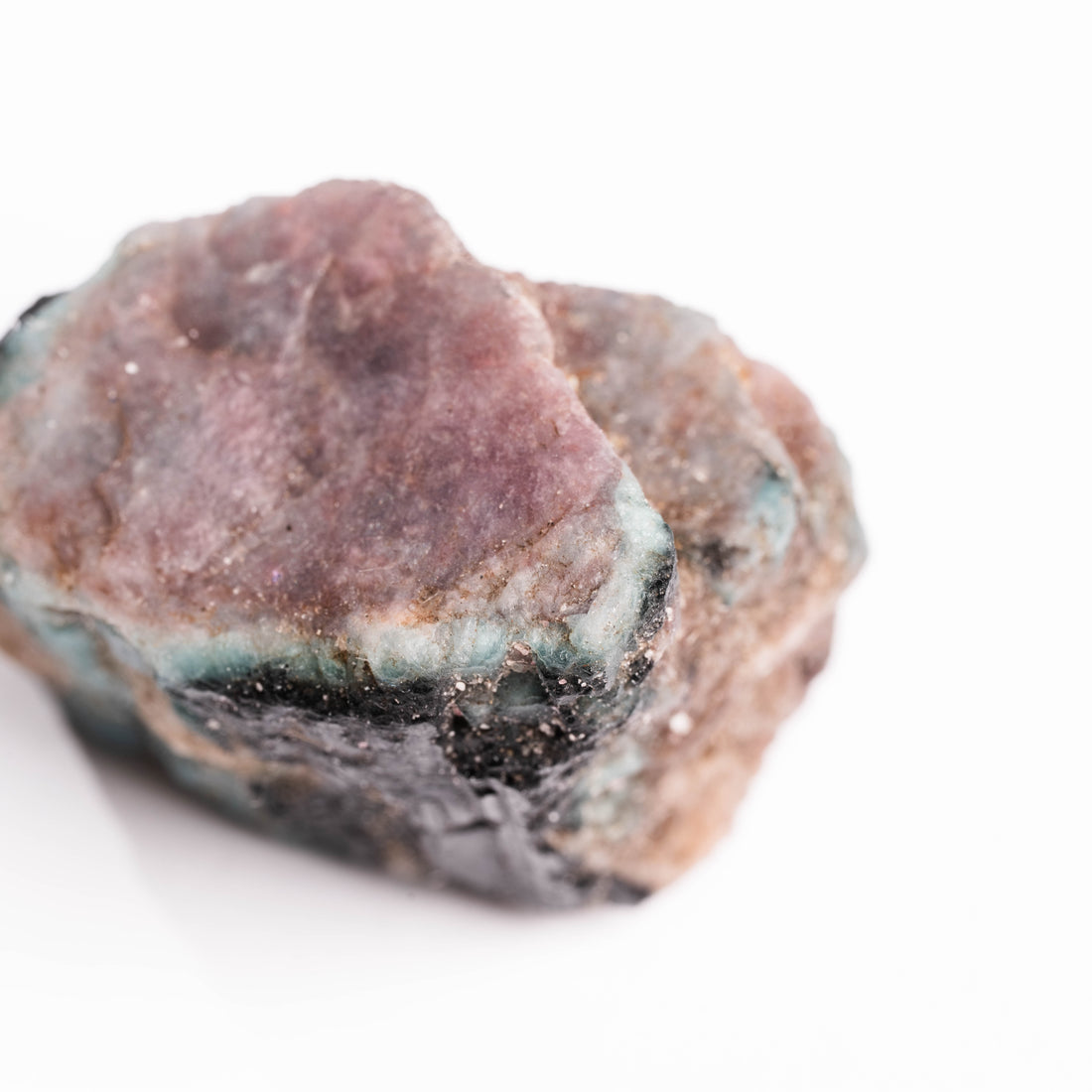Tourmaline, Paraiba