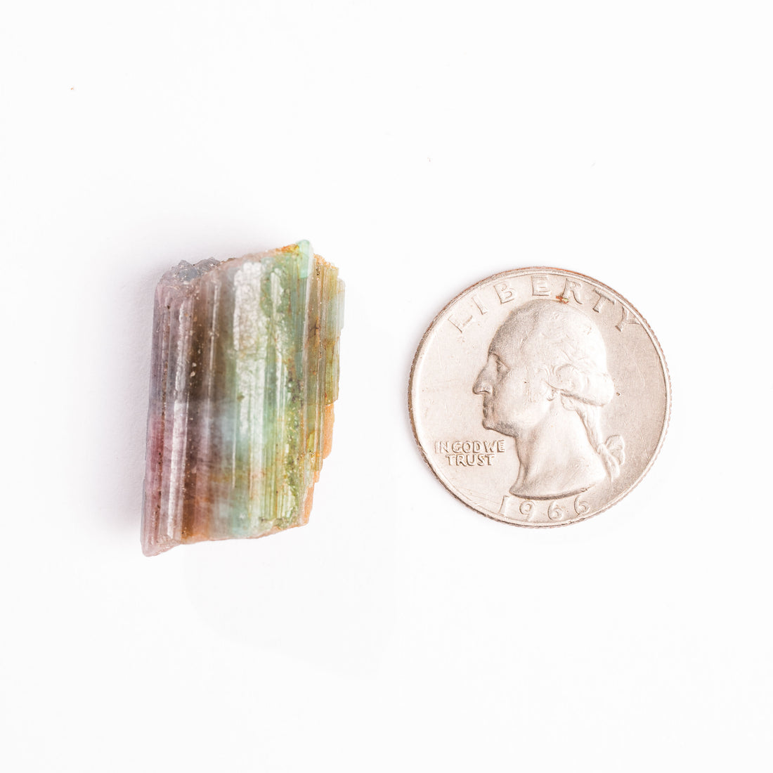 Tourmaline, Paraiba