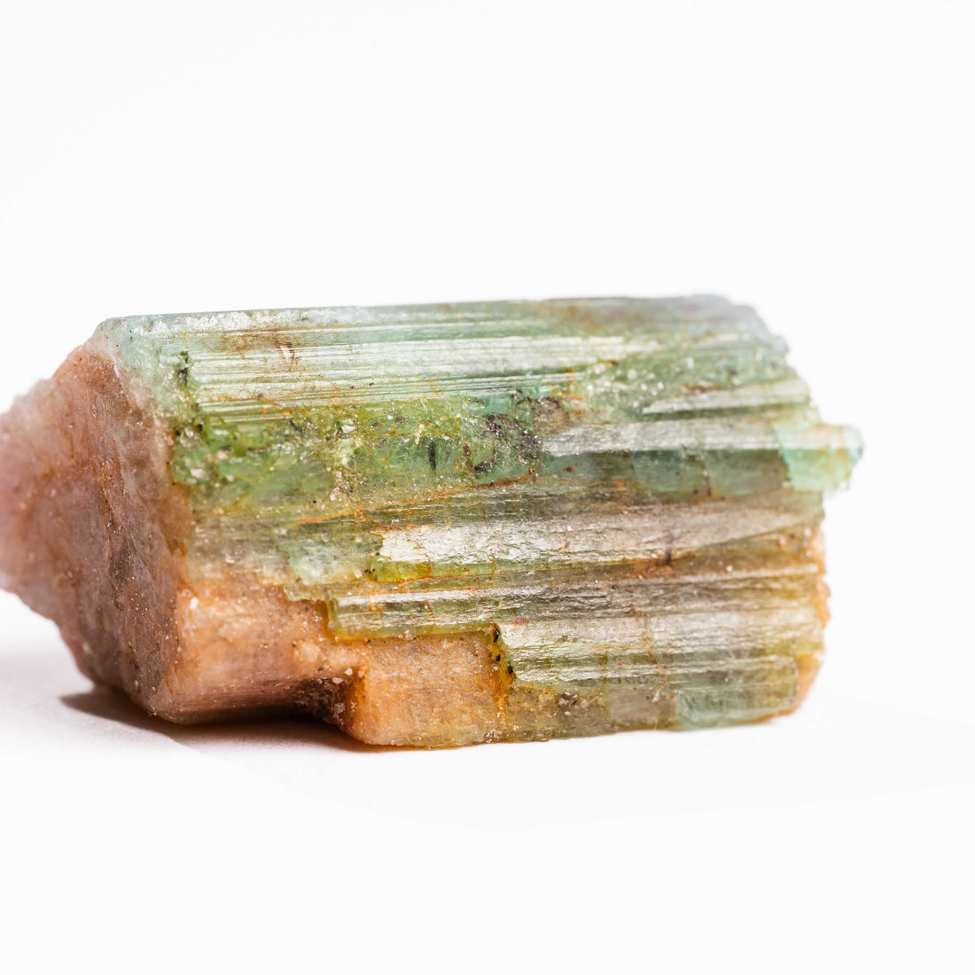 Tourmaline, Paraiba