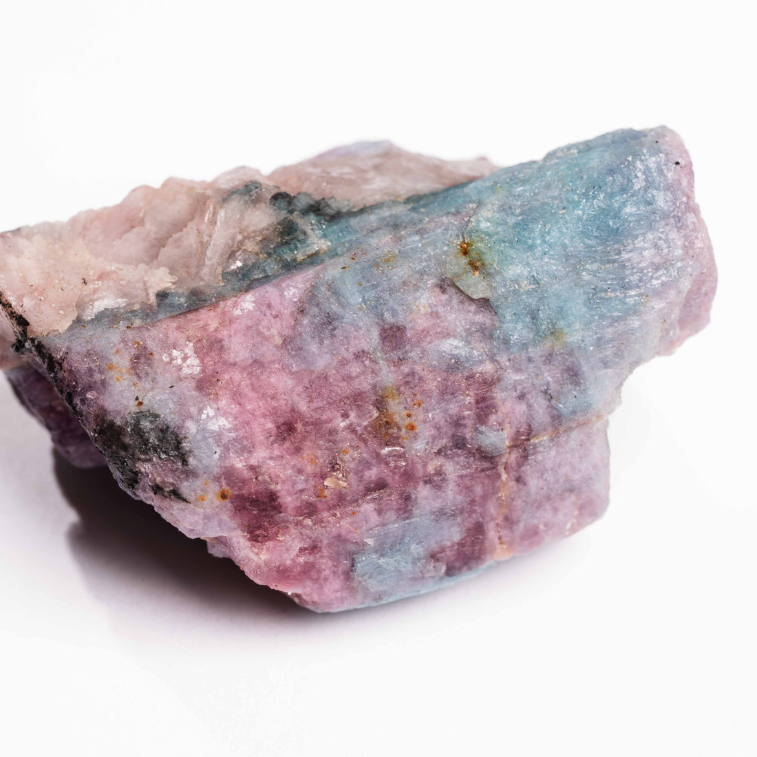 Tourmaline, Paraiba