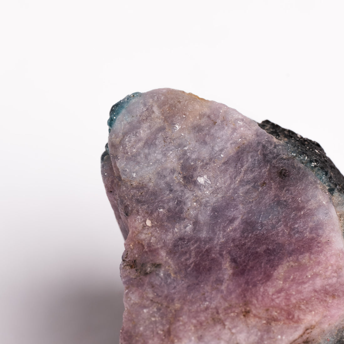 Tourmaline, Paraiba