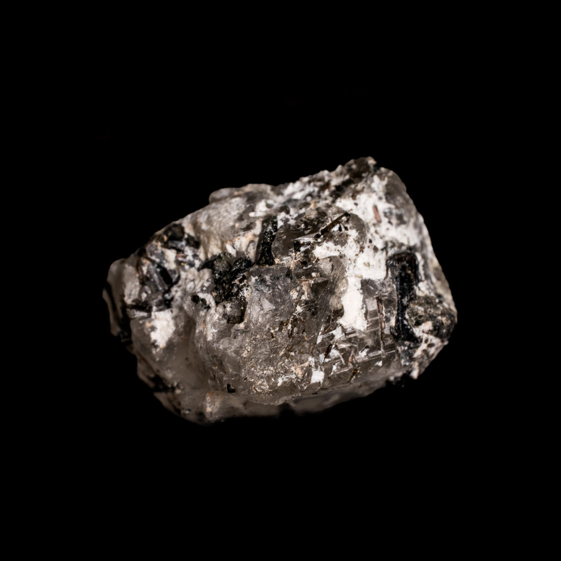 Phenakite (Phenacite)