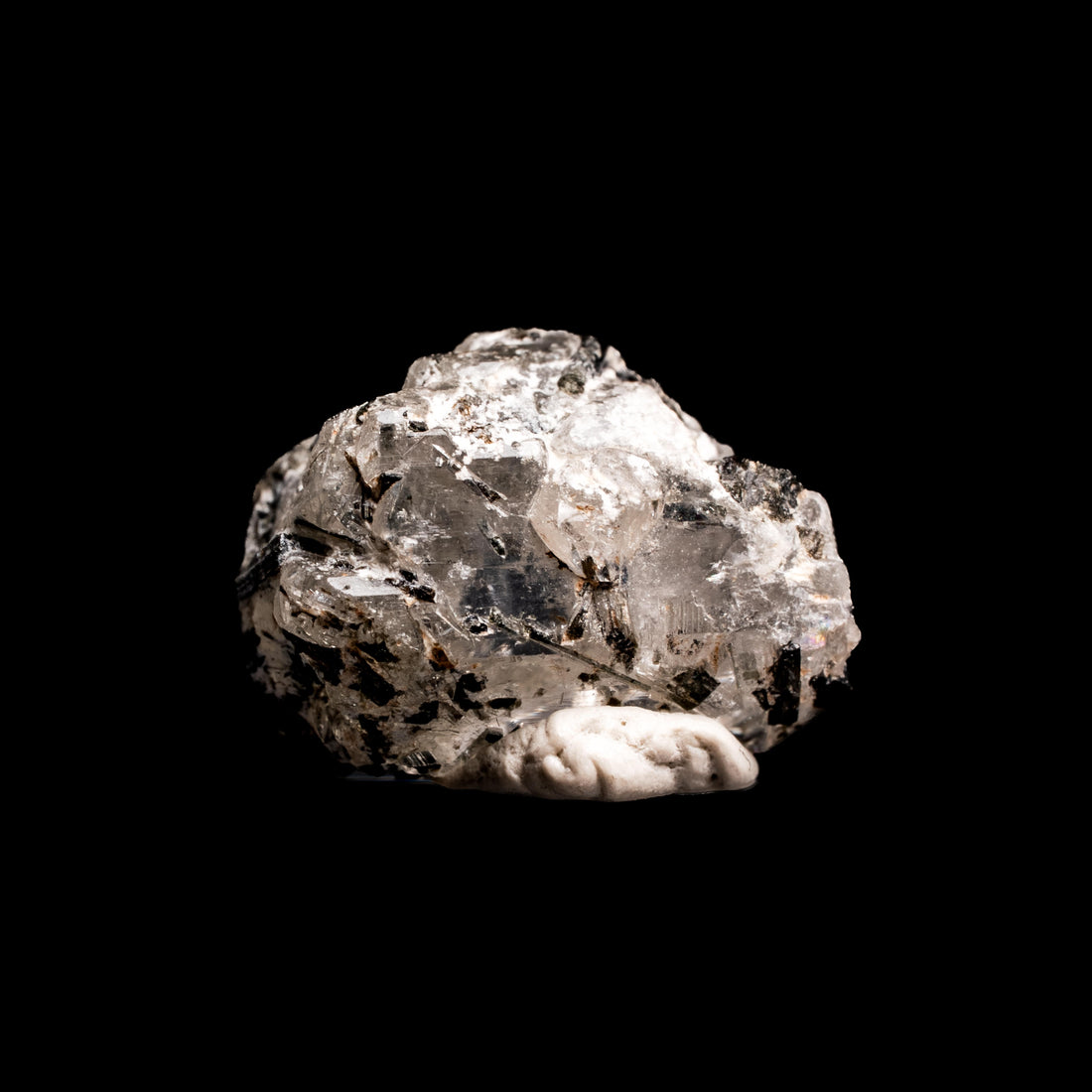 Phenakite (Phenacite)