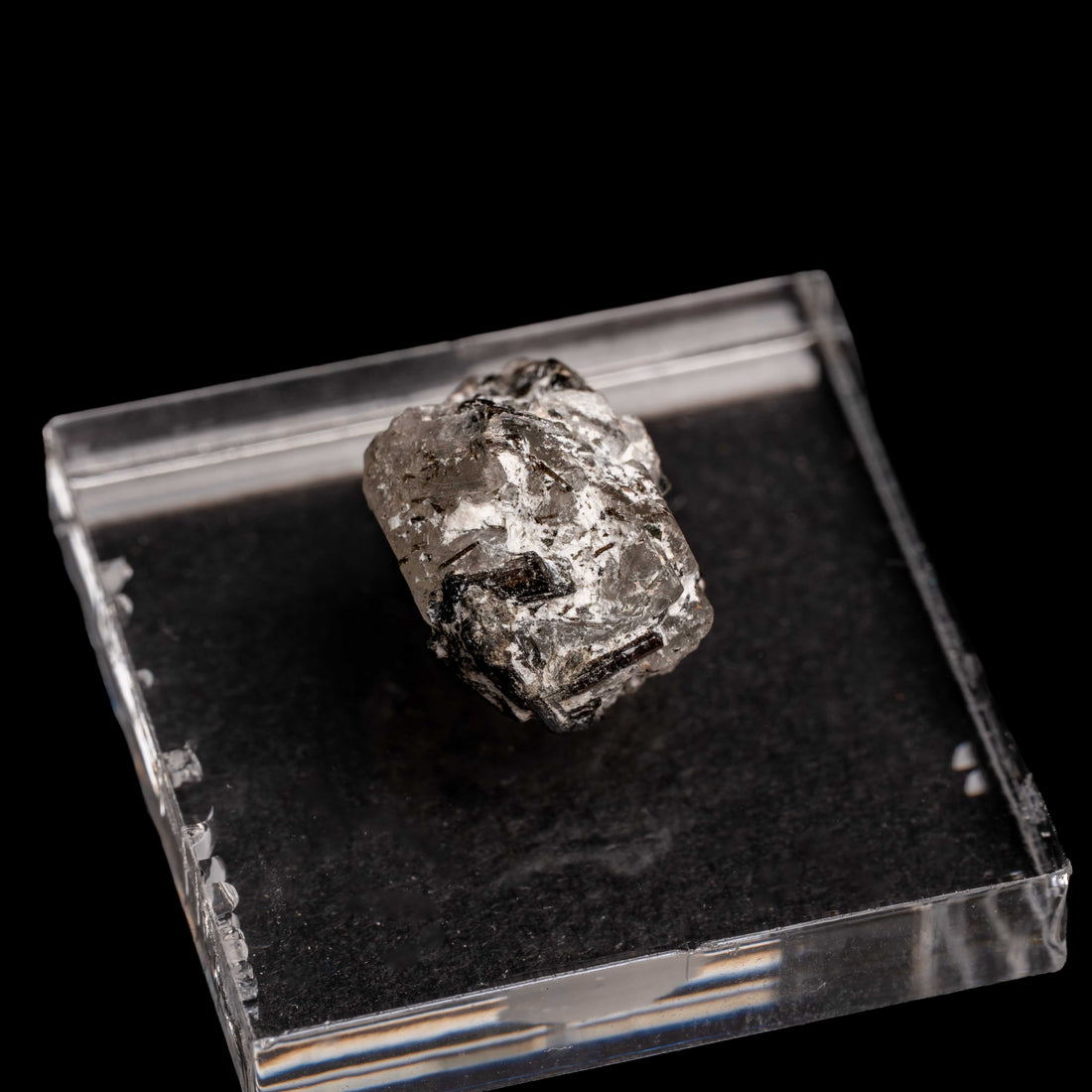 Phenakite (Phenacite)