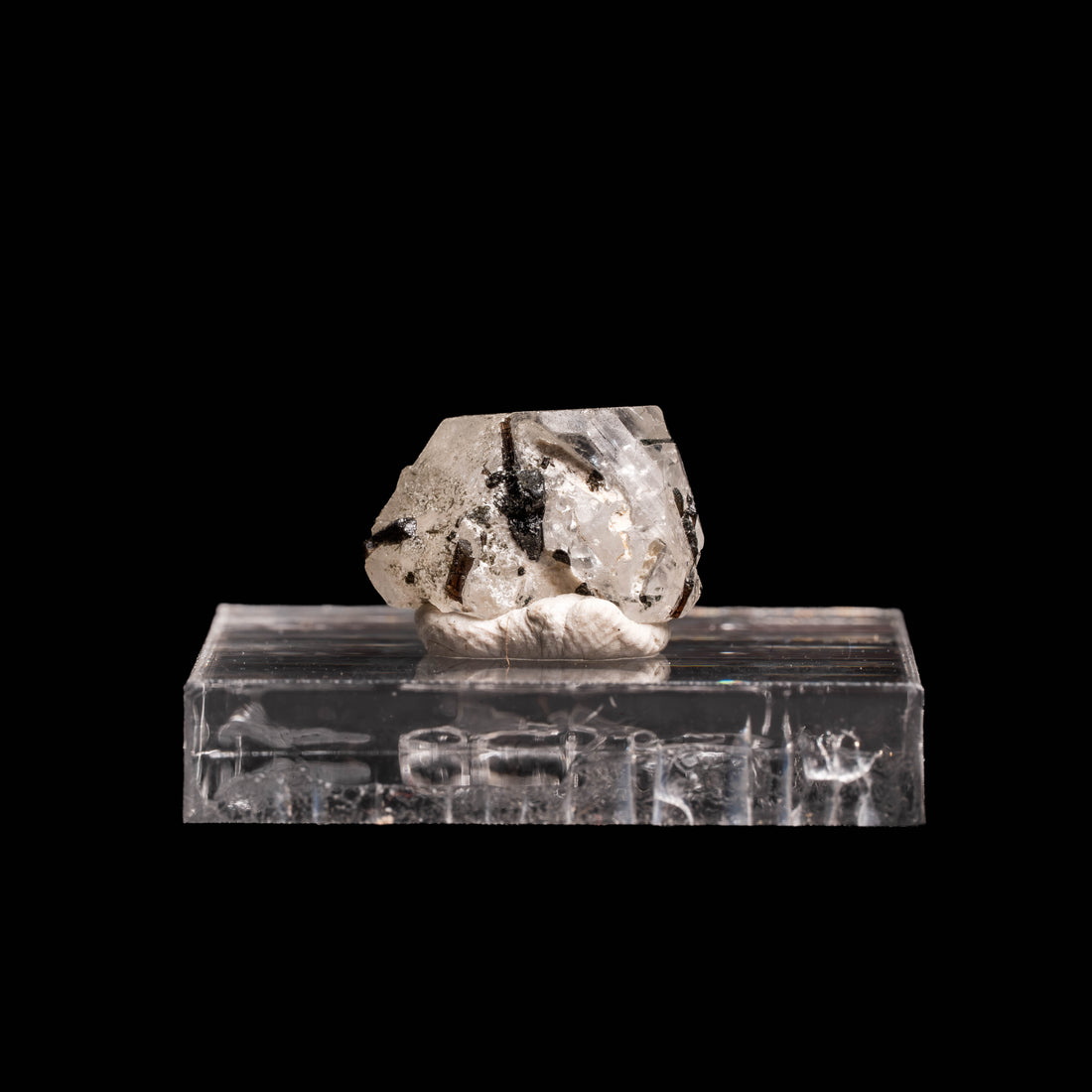 Phenakite (Phenacite)