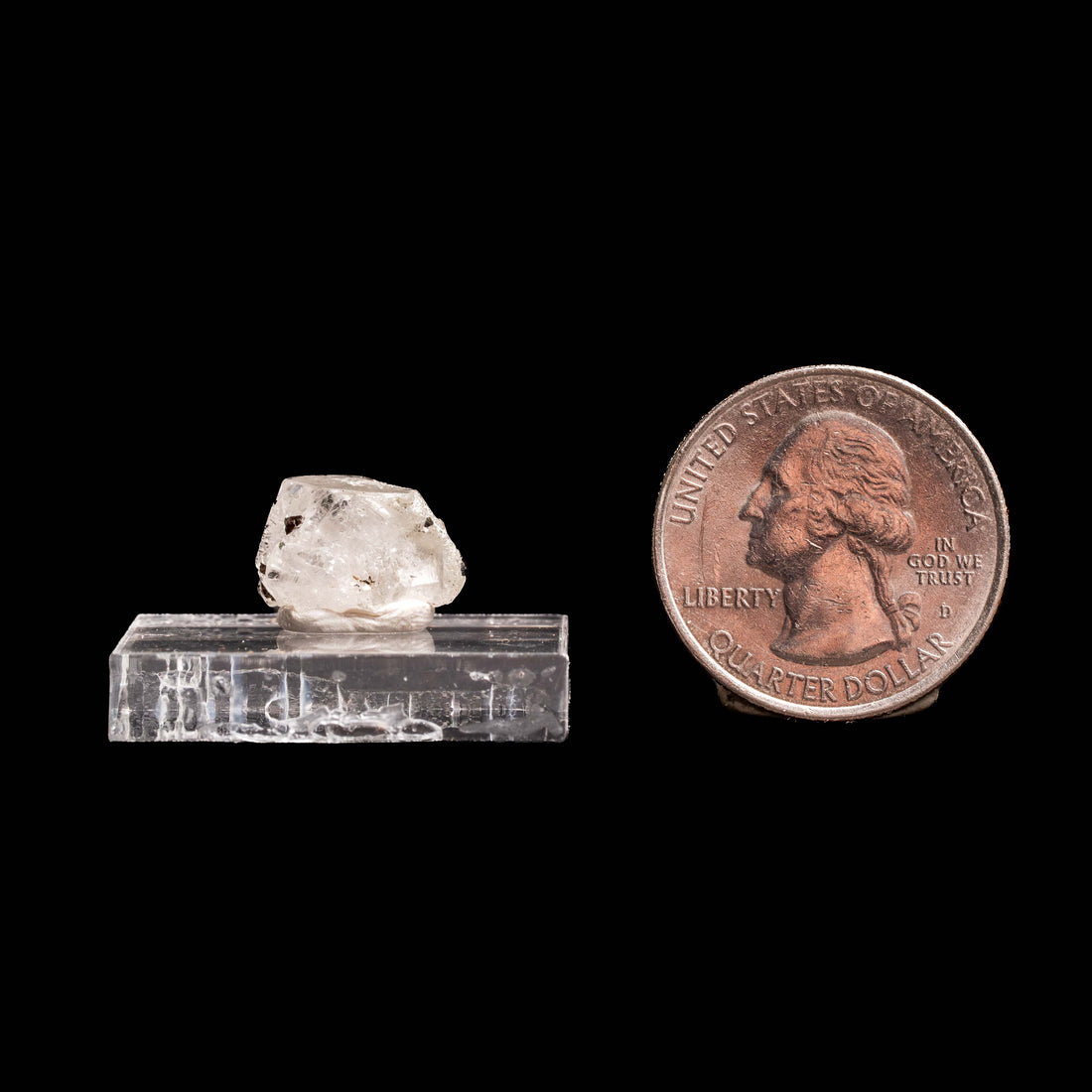 Phenakite (Phenacite)