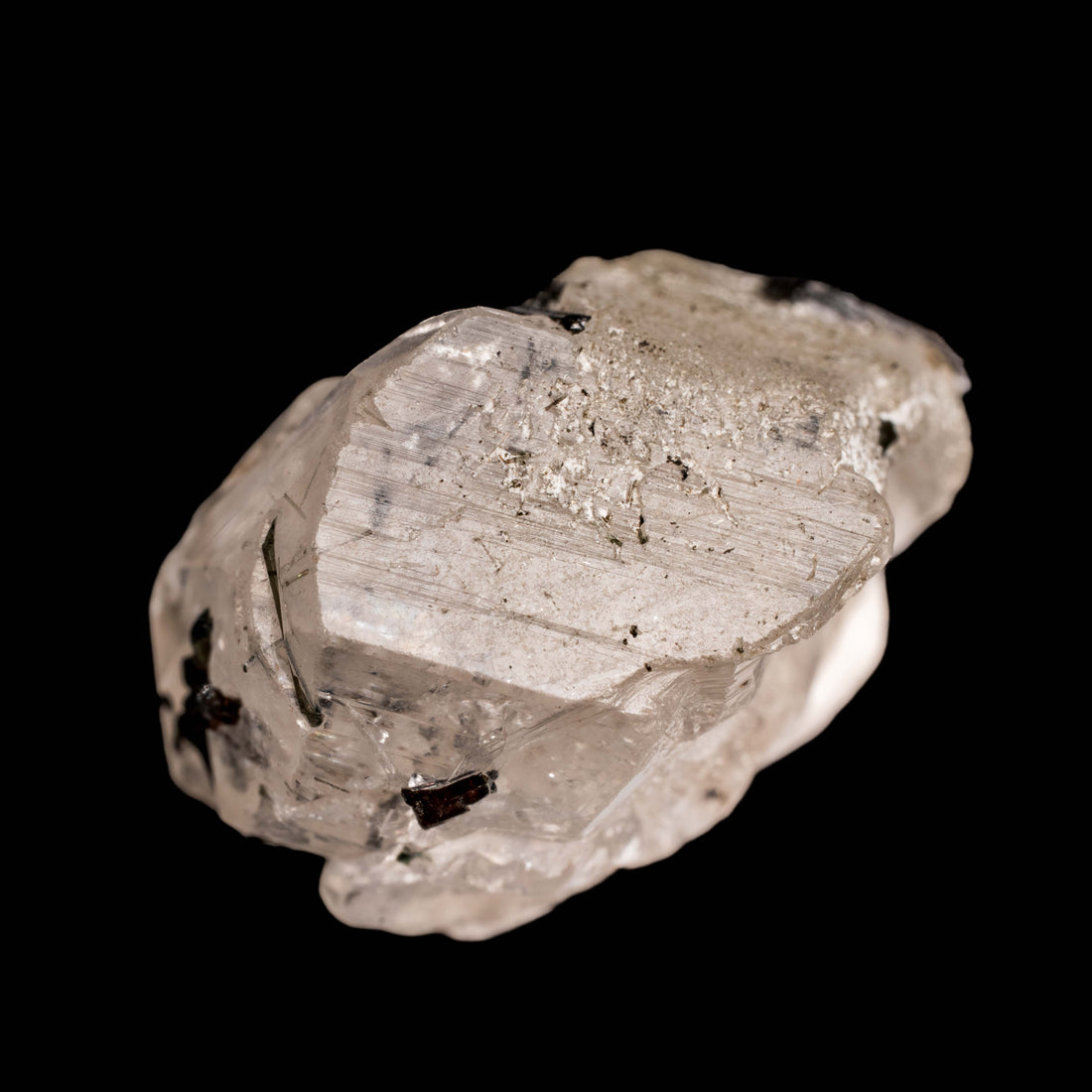 Phenakite (Phenacite)
