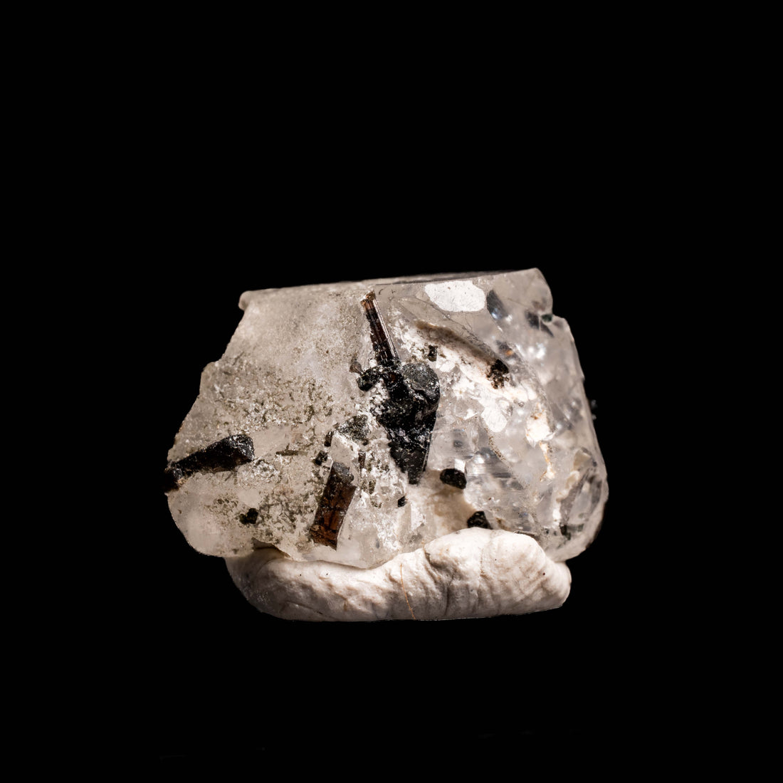 Phenakite (Phenacite)