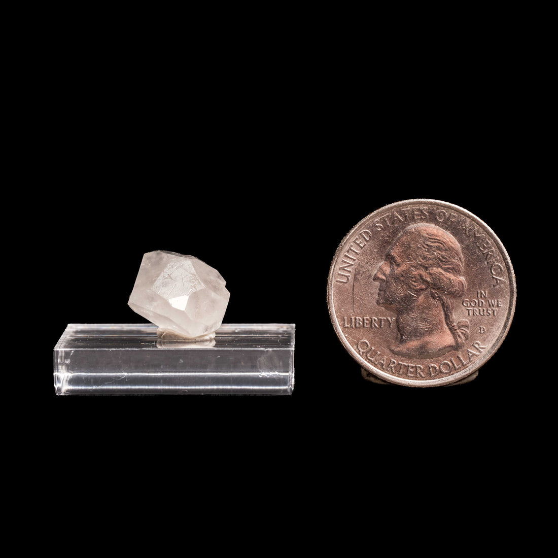 Phenakite (Phenacite)